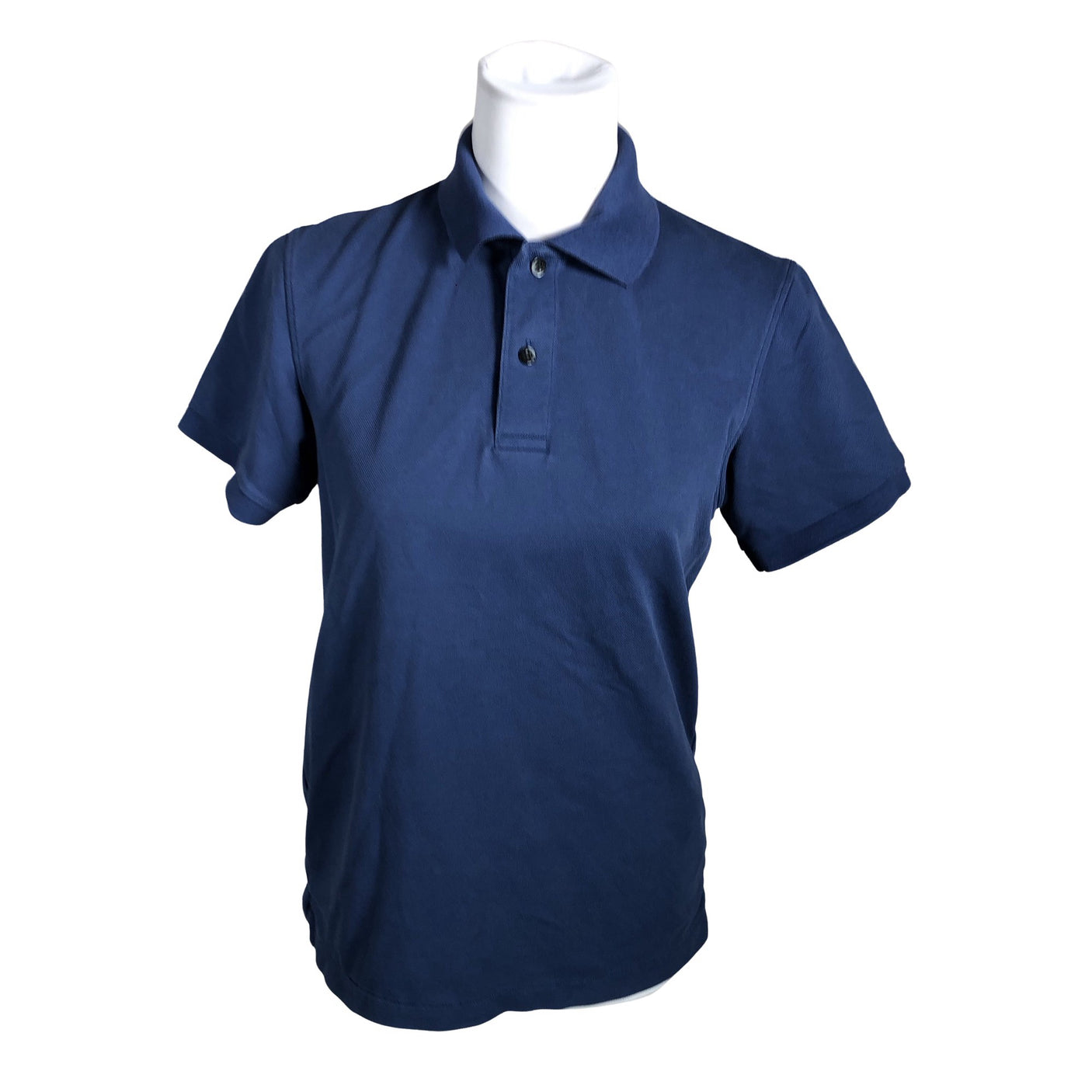 Unisex Uniqlo - Polosärk, suurus 36 - Sinine (1)