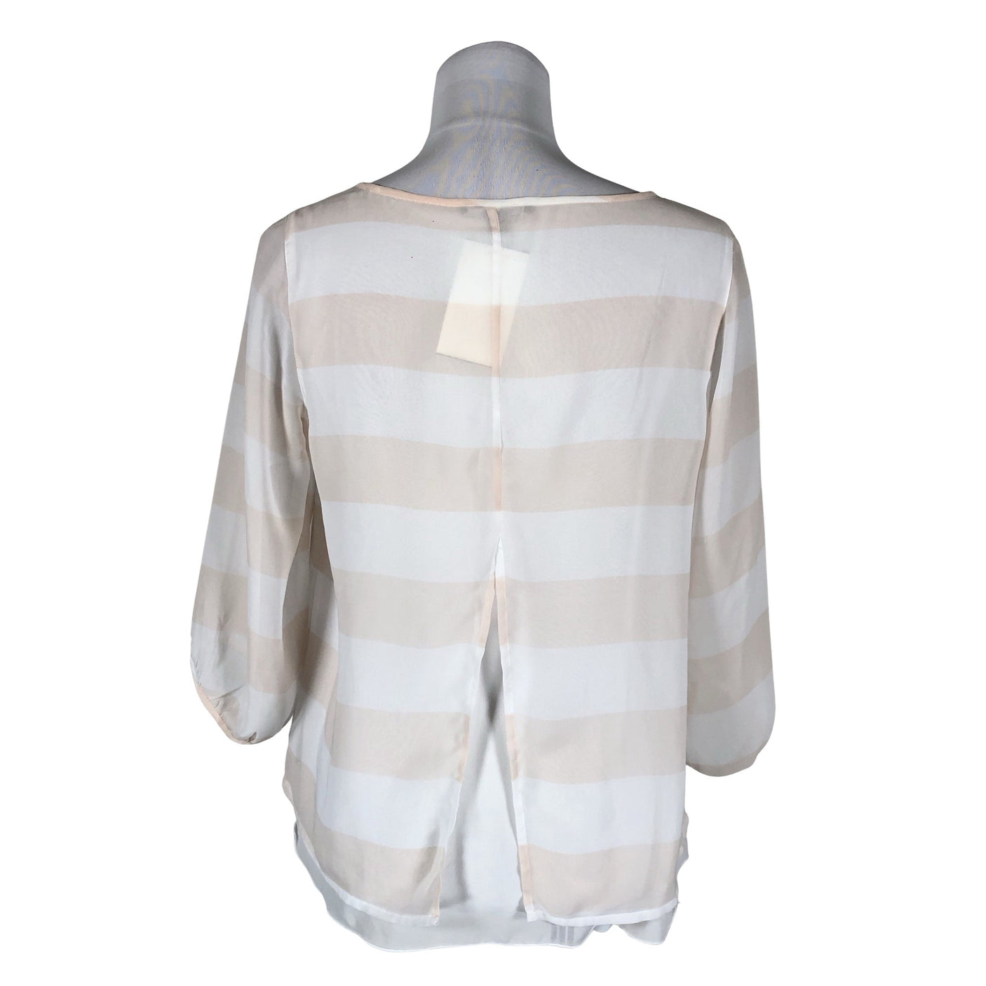 Unisex Comma - Pluus, suurus 38 - Valge (2)