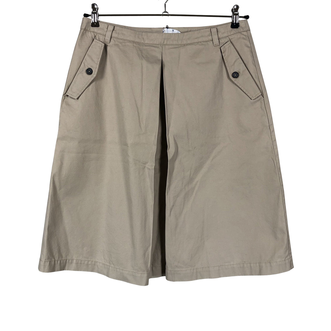 Unisex Marc O'Polo - Mitteveniv seelik, suurus 40 - Pruun (1)