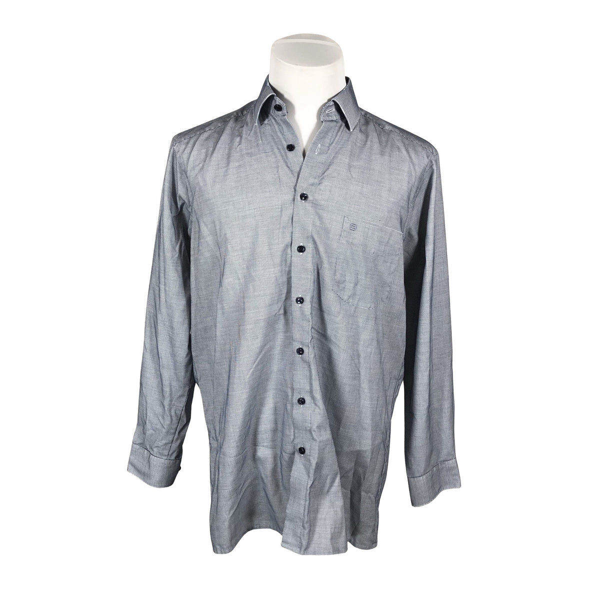 Unisex Olymp - Triiksärk, suurus XL - Sinine (1)
