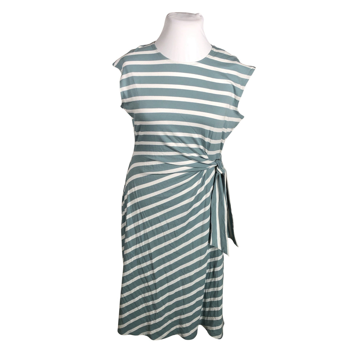 Unisex Seasalt Cornwall - Trikotaažist kleit, suurus 44 - Helesinine (1)