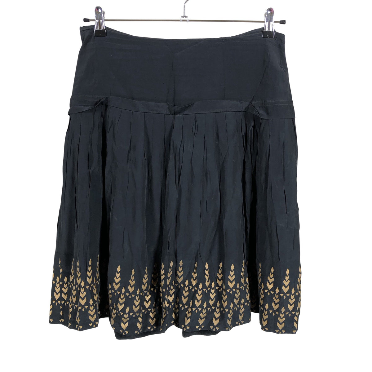 Unisex Noa Noa - Mitteveniv seelik, suurus 40 - Must (1)