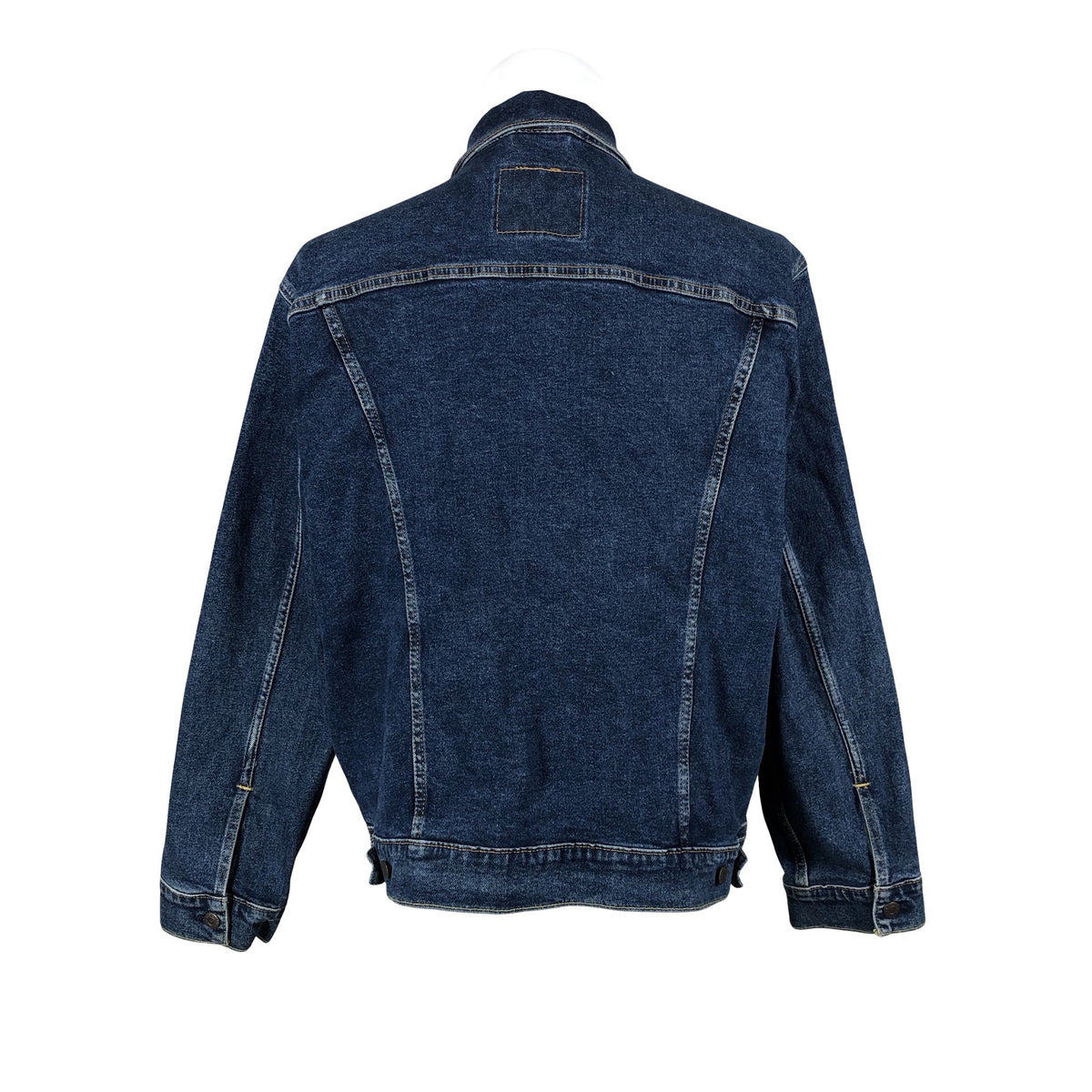 Unisex Levi's - Teksatagi, suurus XL - Sinine (2)