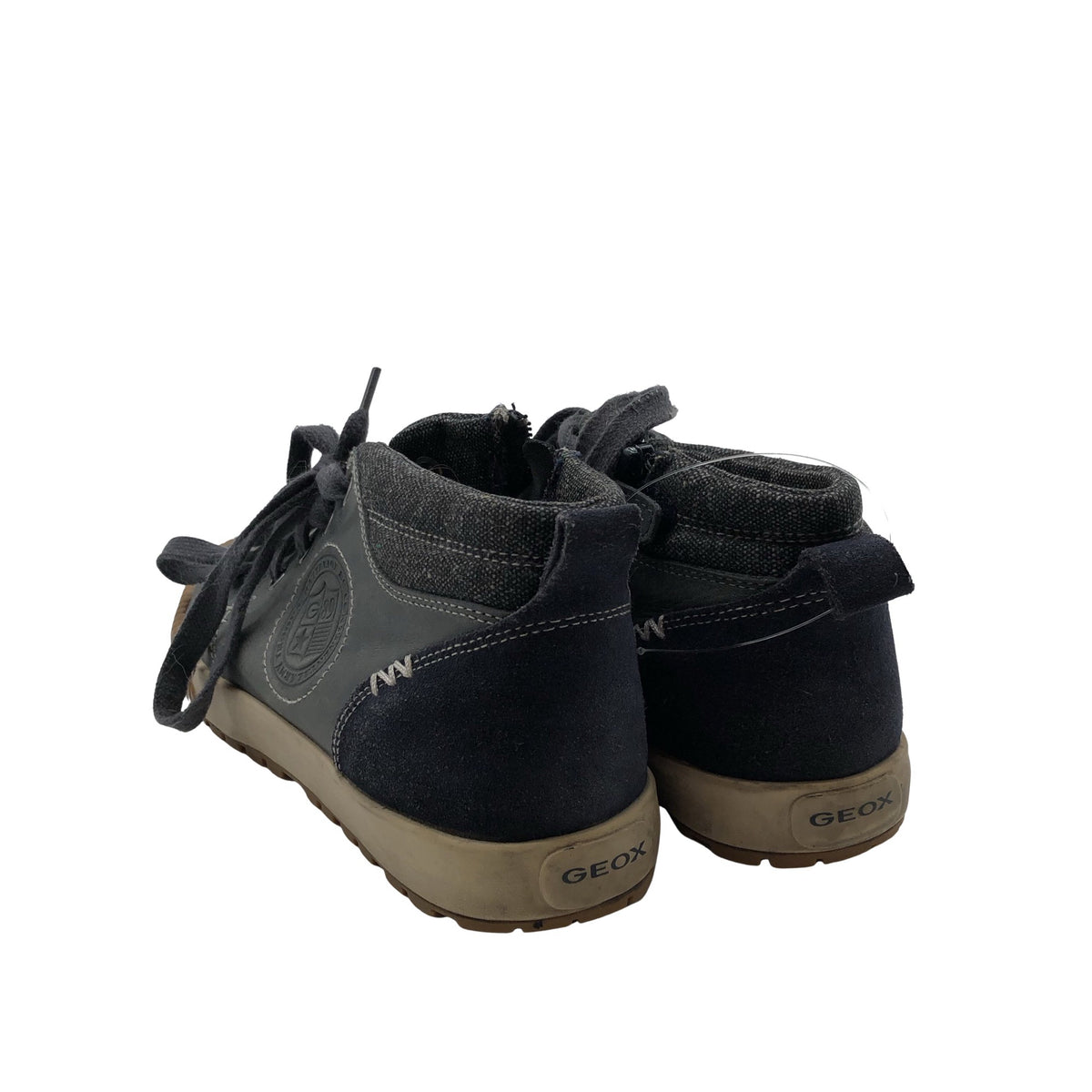 Unisex Geox - Tennised, suurus 39 - Sinine (2)