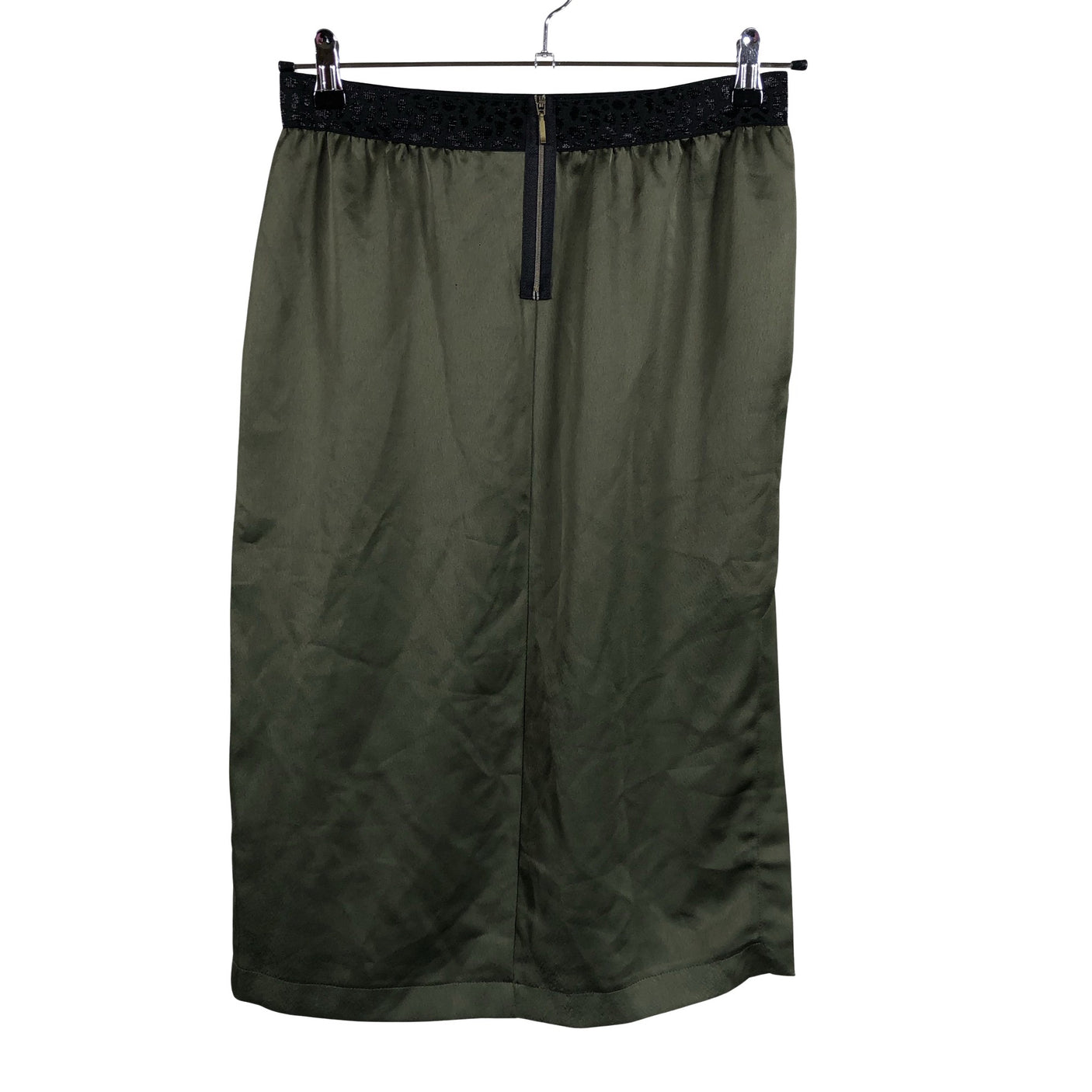 Unisex Monton - Mitteveniv seelik, suurus 36 - Roheline (2)