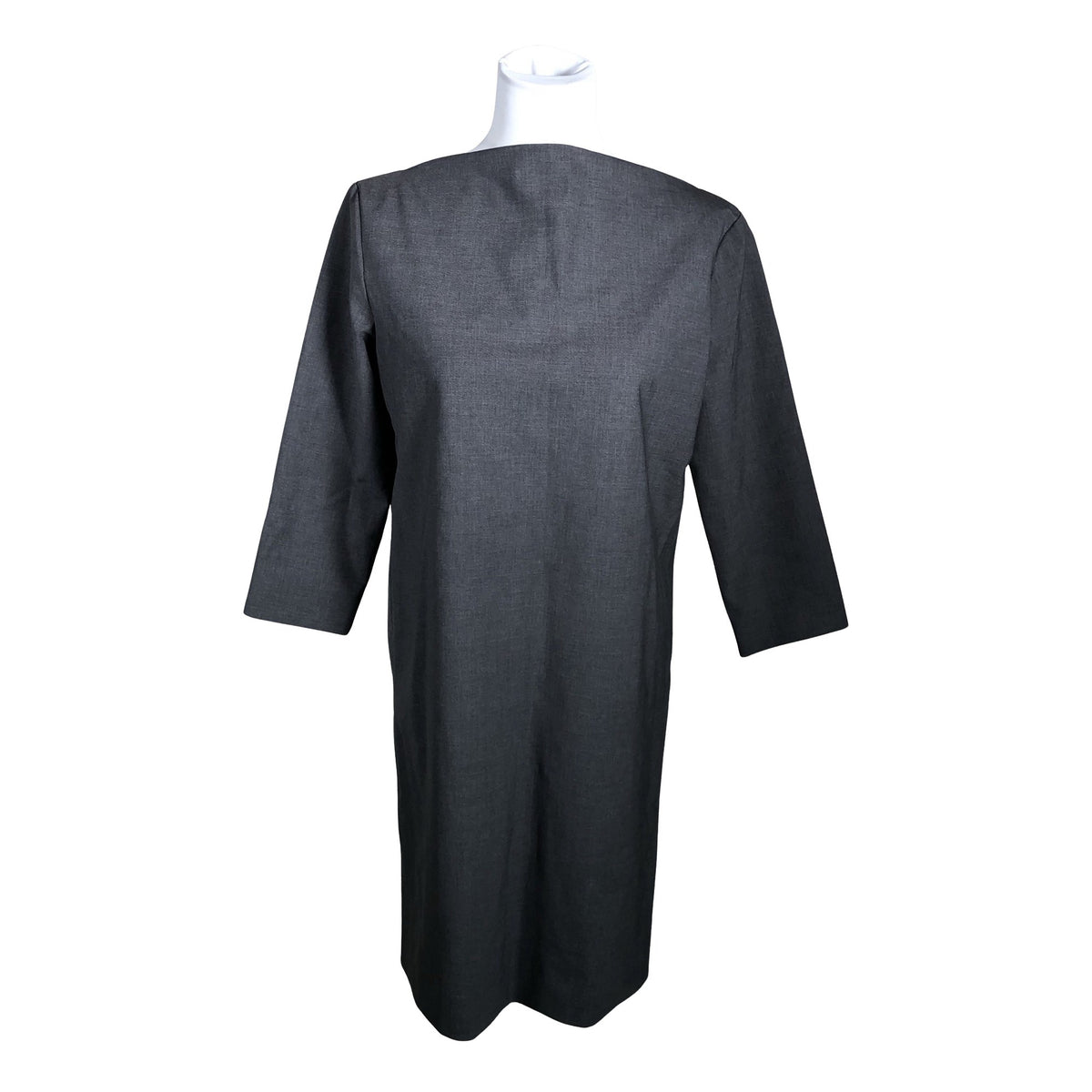 Unisex COS - Mitteveniv kleit, suurus 40 - Hall (1)