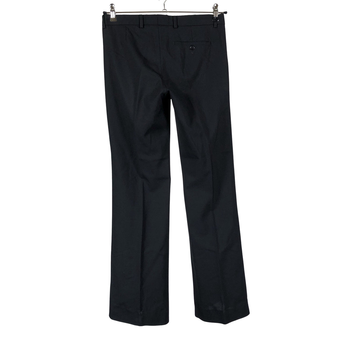 Unisex Filippa K. - Viigipüksid, suurus 36 - Must (2)