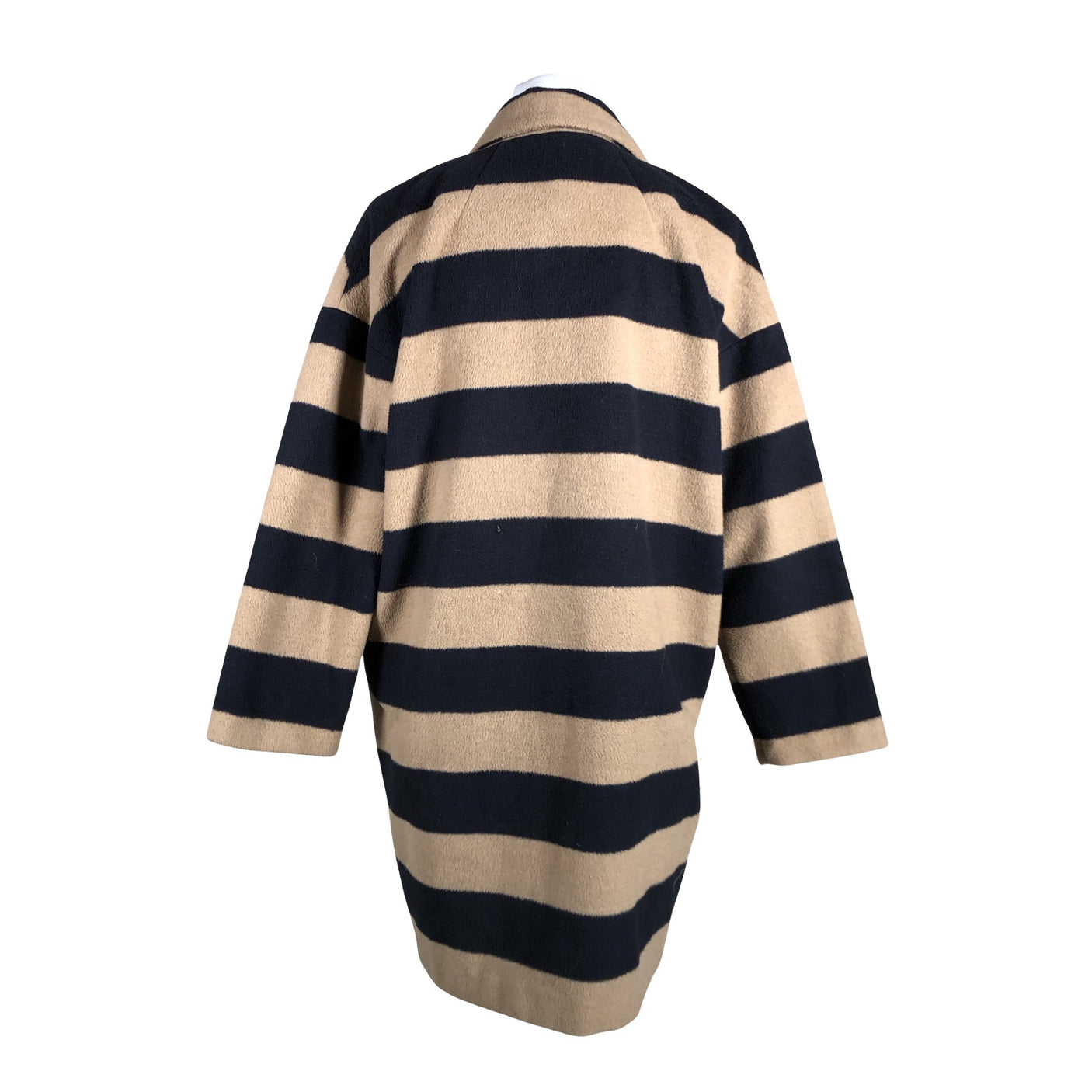 Unisex Holly & Whyte by Lindex - Villane mantel, suurus 38 - Sinine (2)