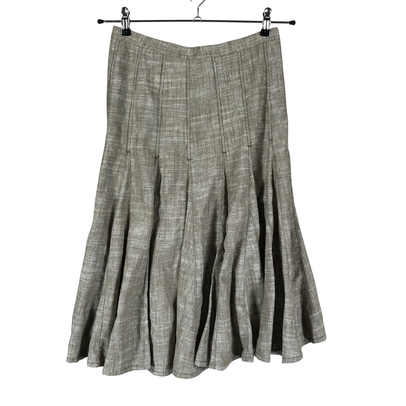 Unisex Mexx - Mitteveniv seelik, suurus 32 - Roheline (1)