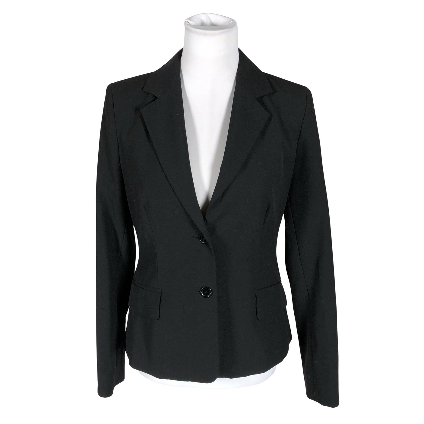 Unisex Mexx - Jakk, suurus 36 - Must (1)