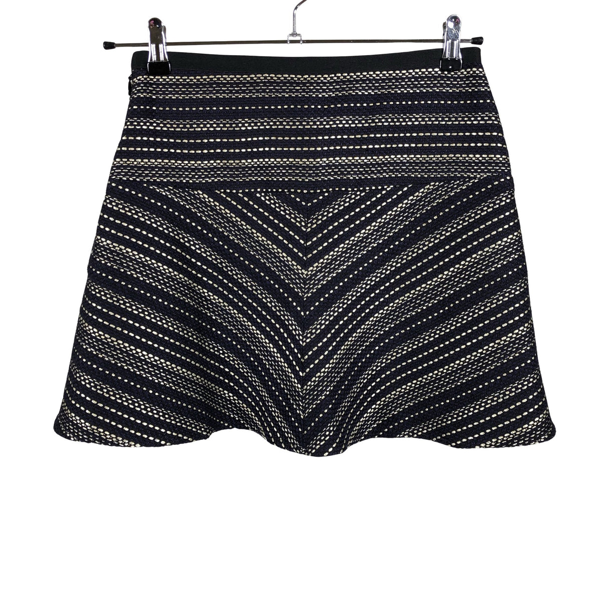 Unisex BCBG Maxazria - Mitteveniv seelik, suurus 36 - Sinine (3)