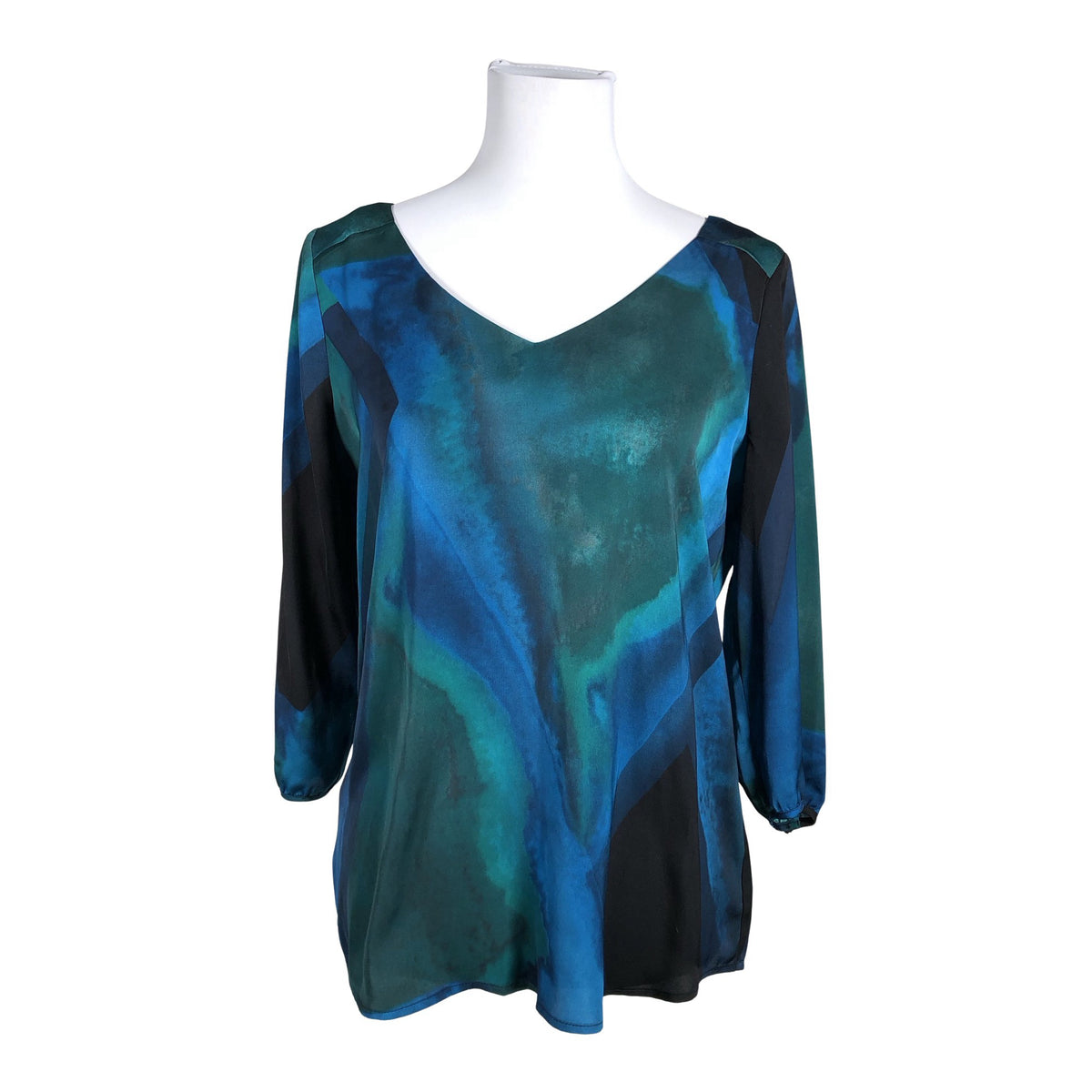 Unisex Mexx - Pluus, suurus 38 - Sinine (1)
