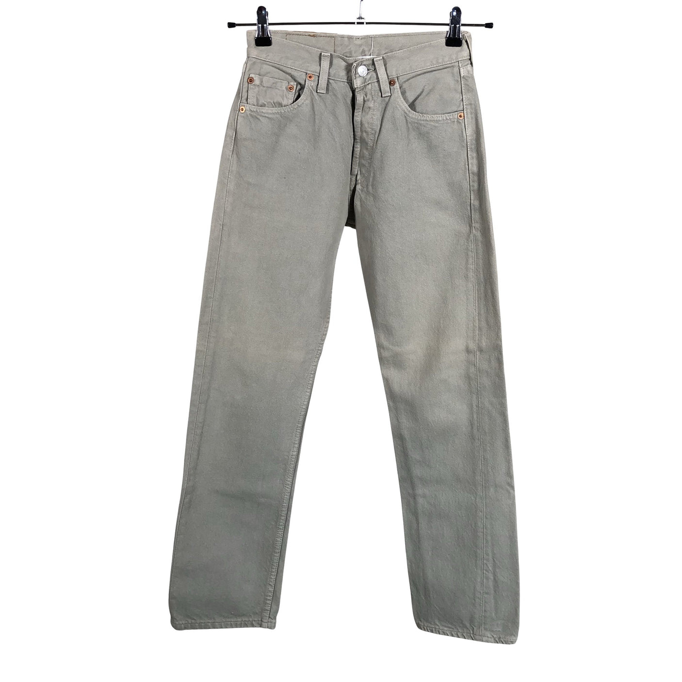 Unisex Levi's - Teksad, suurus W27 - Hall (1)