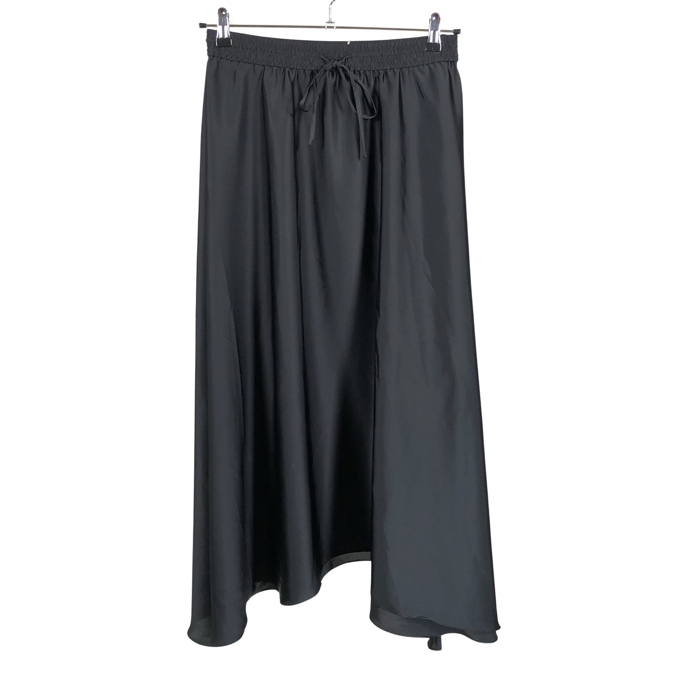 Unisex Arket - Mitteveniv seelik, suurus 40 - Must (1)