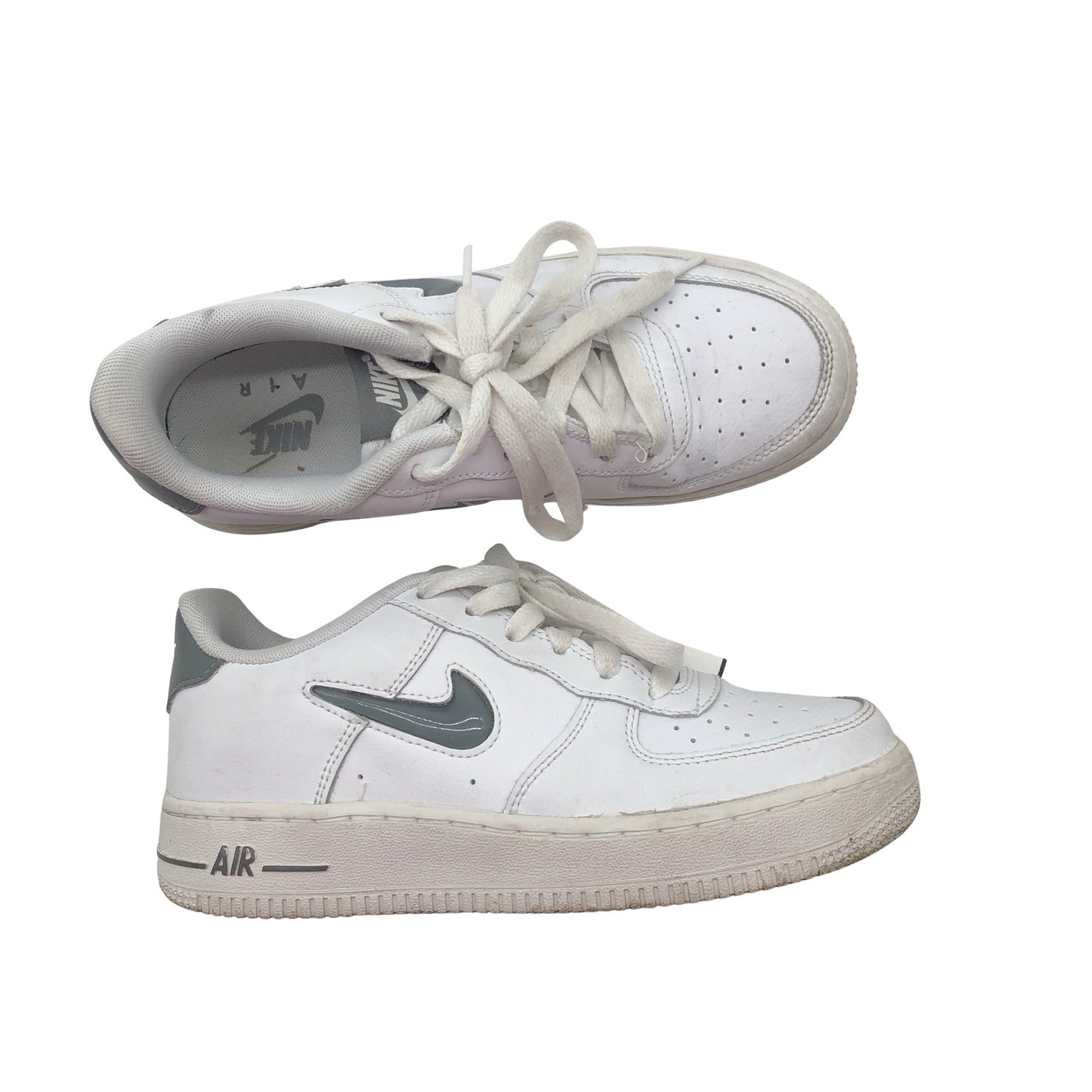 Unisex Nike - Tennised, suurus 36 - Valge (1)