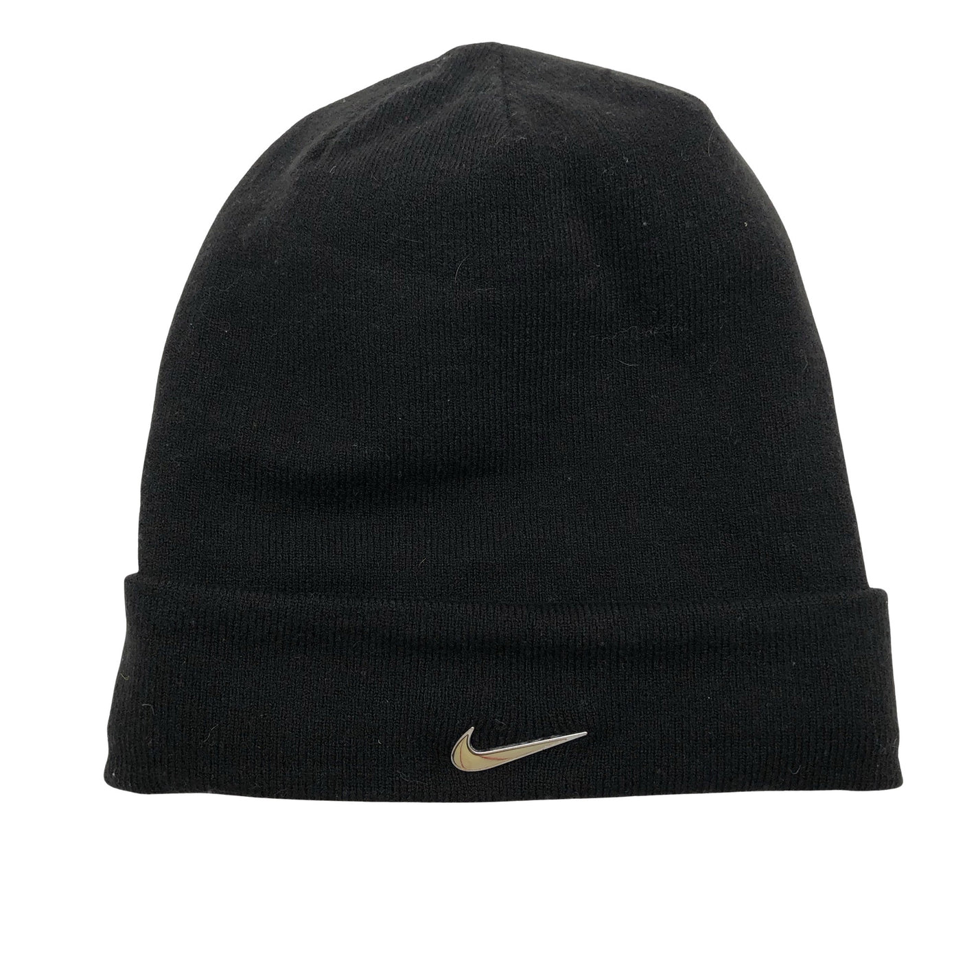 Unisex Nike - Talvemüts, suurus 54 - 56 cm - Must (1)