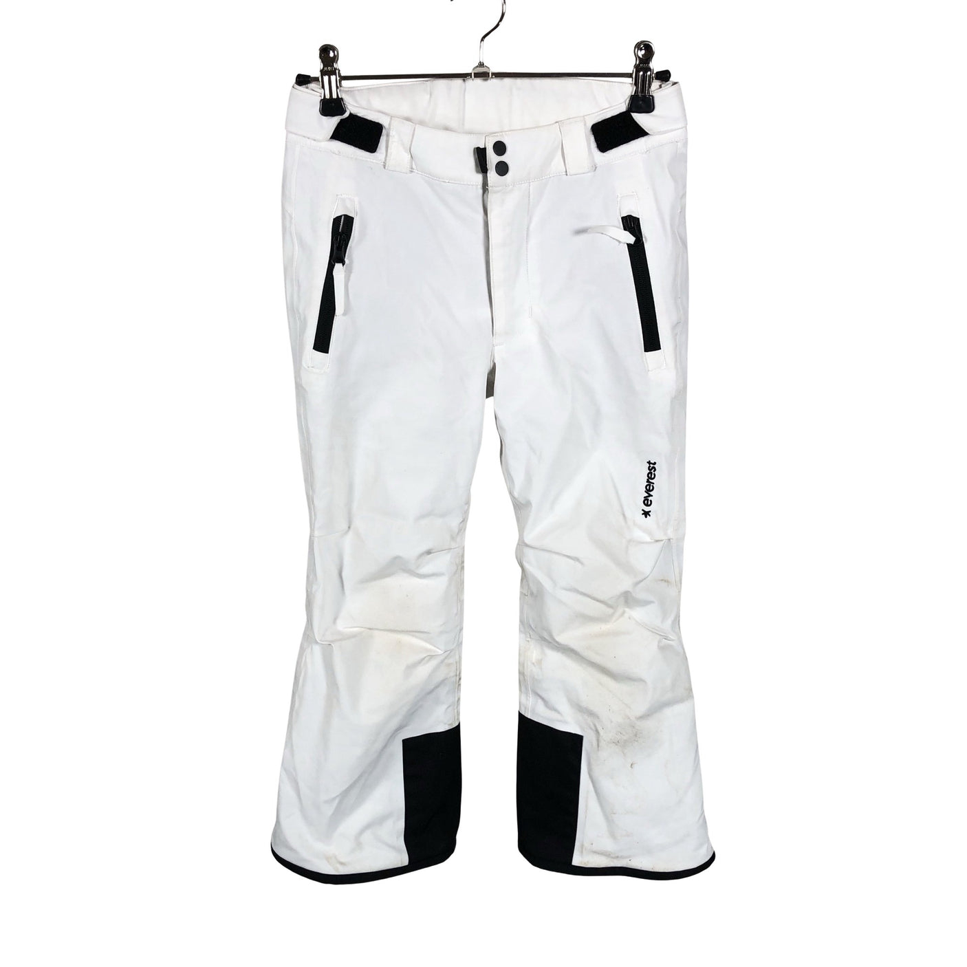 Unisex Everest - Talvepüksid, suurus 116 - 122 - Valge (1)