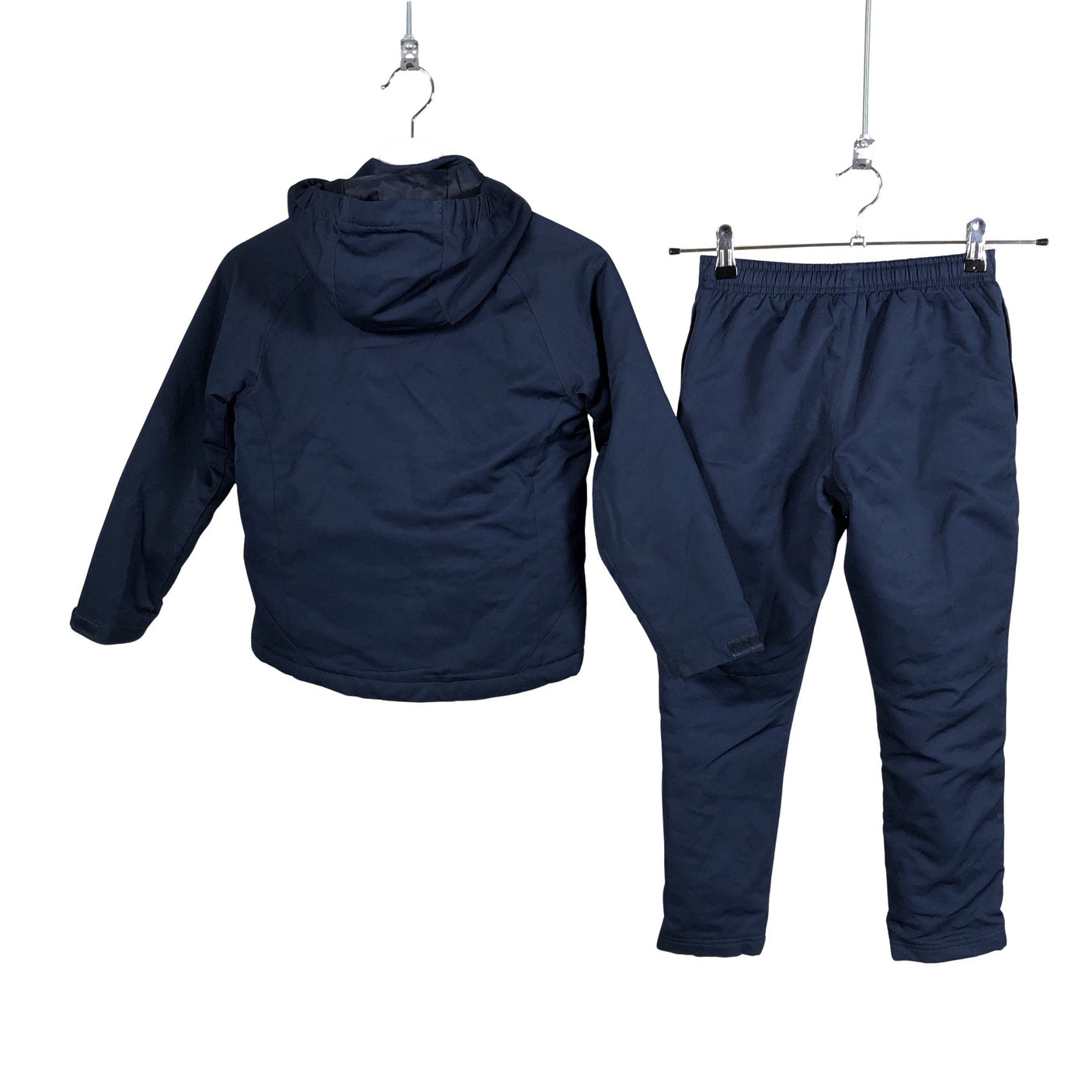 Unisex Bauer - Talveriided, suurus 140 - 146 - Sinine (2)
