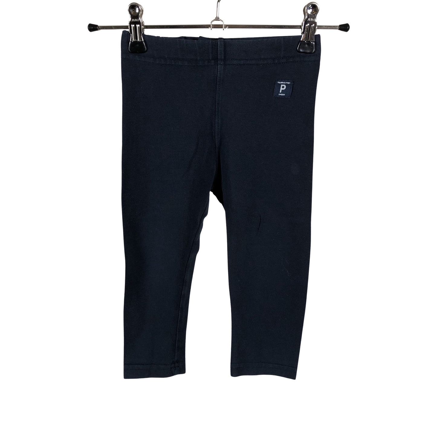 Unisex Polarn O. Pyret - Retuusid, suurus 80 - 86 - Sinine (1)