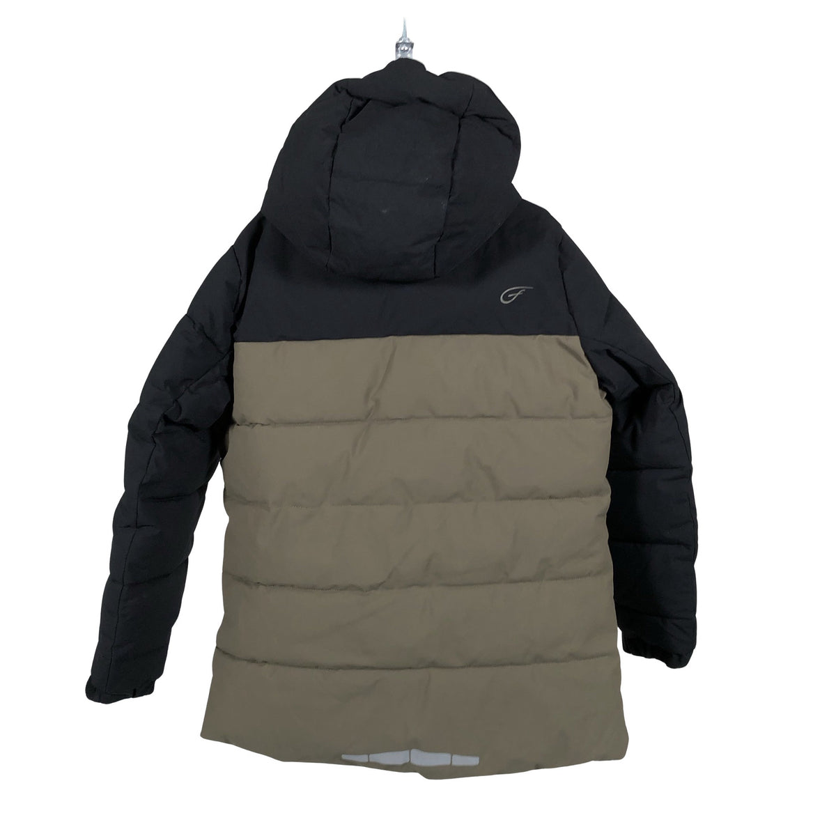 Unisex Five seasons - Talvejope, suurus 146 - 152 - Pruun (2)