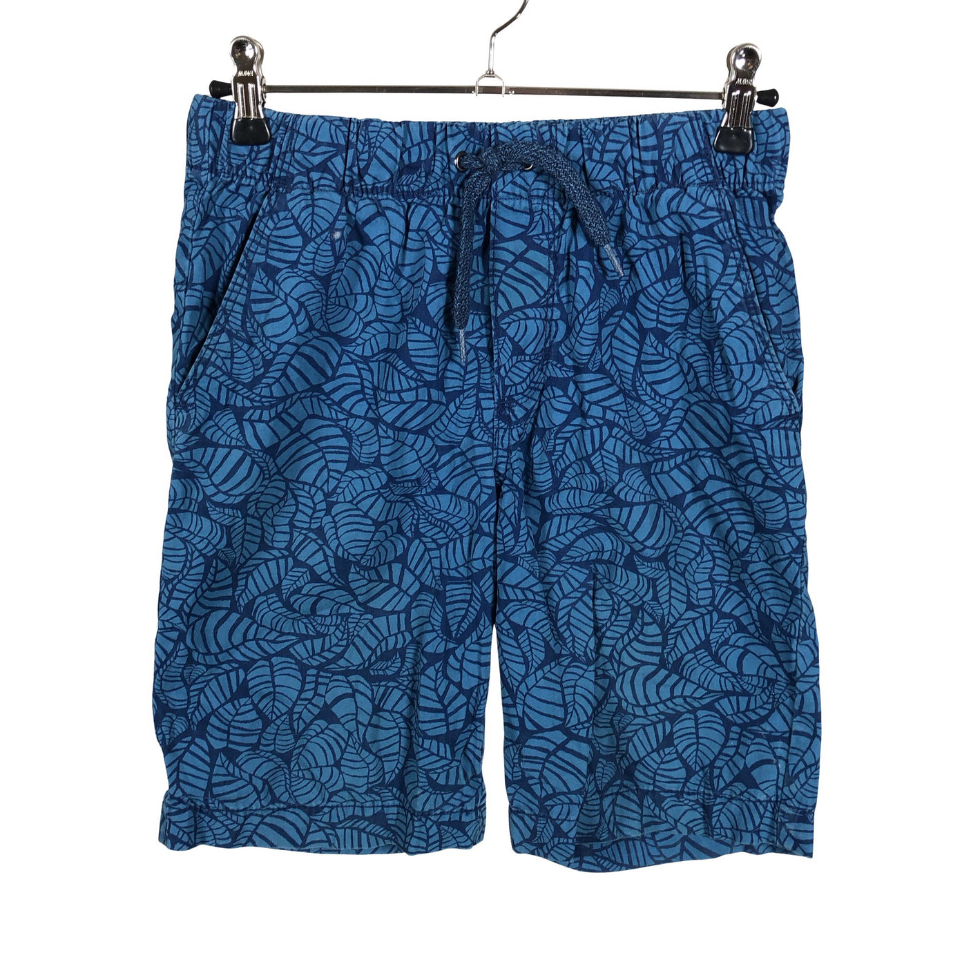 Unisex Old Navy - Lühikesed püksid, suurus 122 - 128 - Sinine (1)