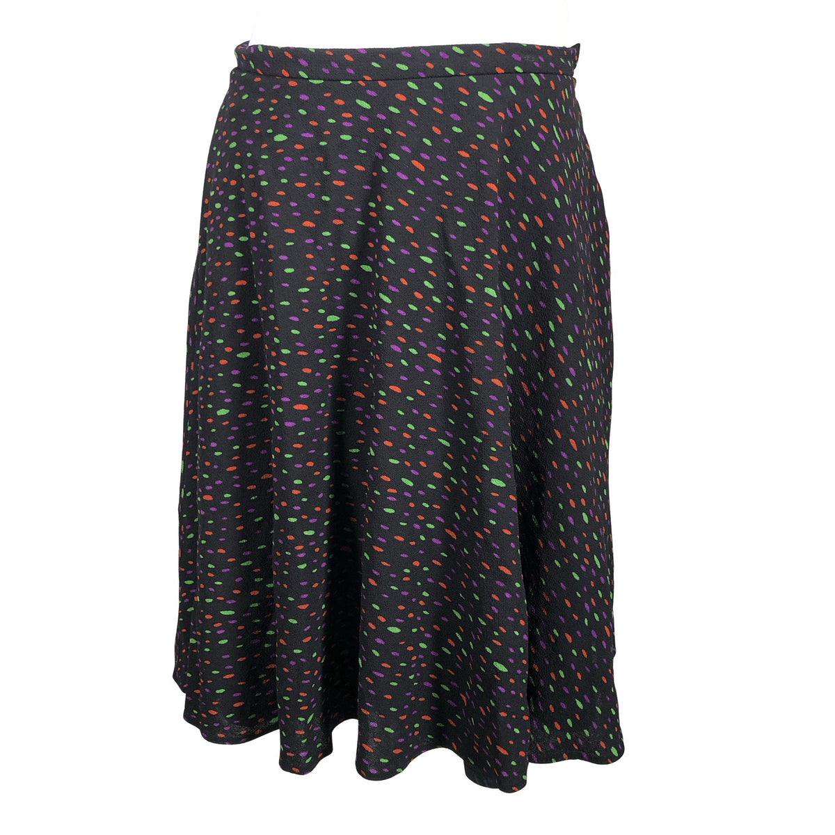 Unisex Marimekko - Mitteveniv seelik, suurus 38 - Must (1)