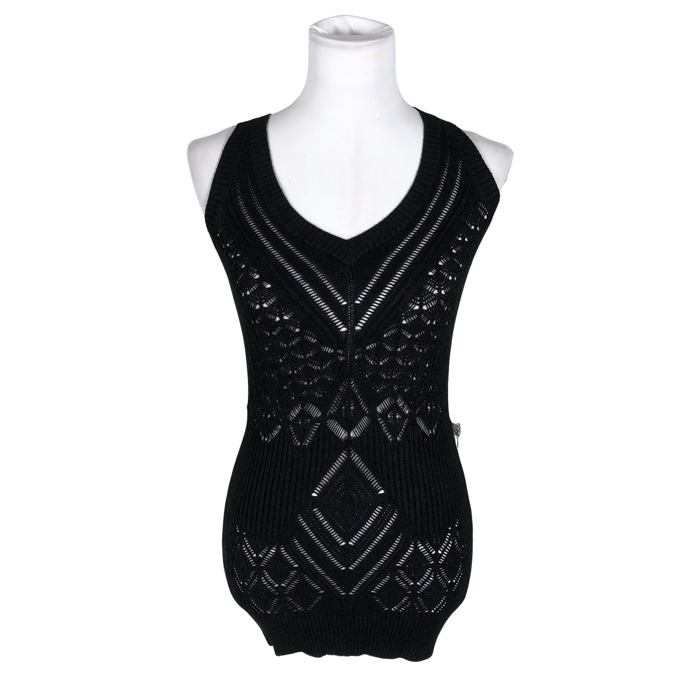 Unisex Marciano by Guess - Topp, suurus 38 - Must (1)