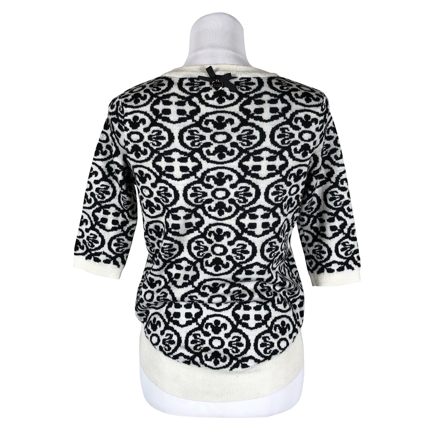 Unisex Silvian Heach - Kampsun, suurus 32 - Hall (2)