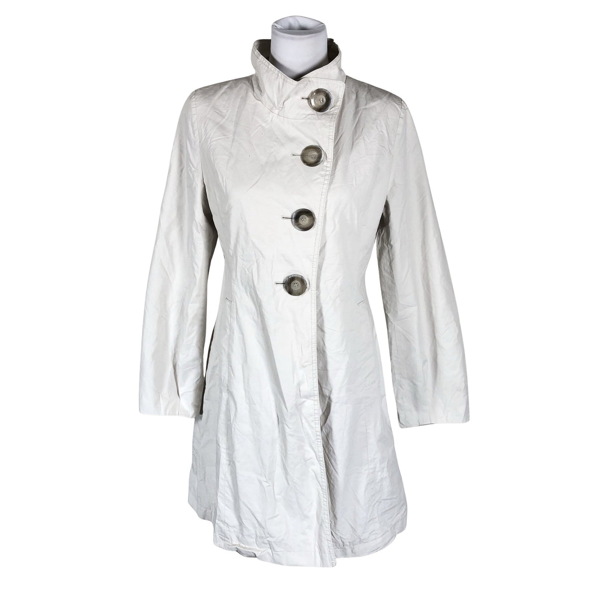 Unisex Erich Fend - Trentš, suurus 34 - Beige (1)