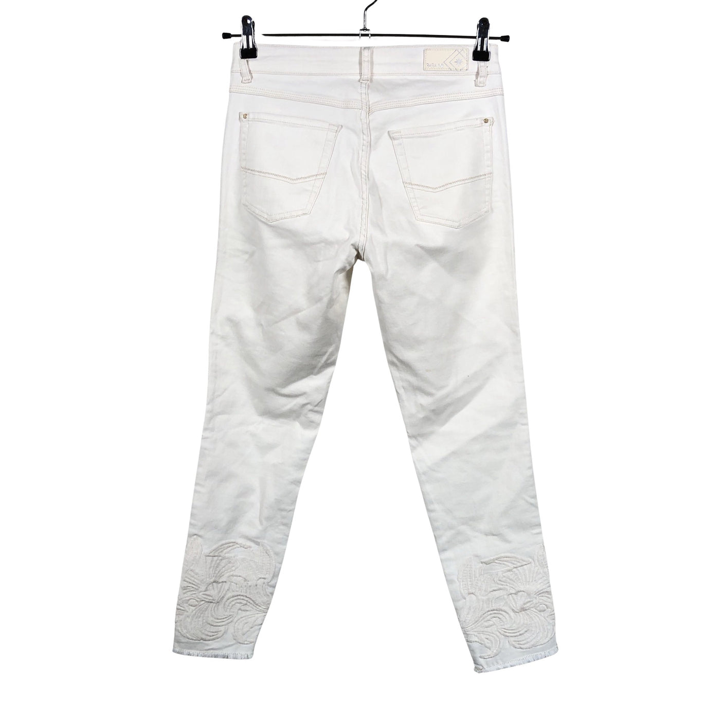Unisex Para Mi - Teksad, suurus W36 - Beige (2)