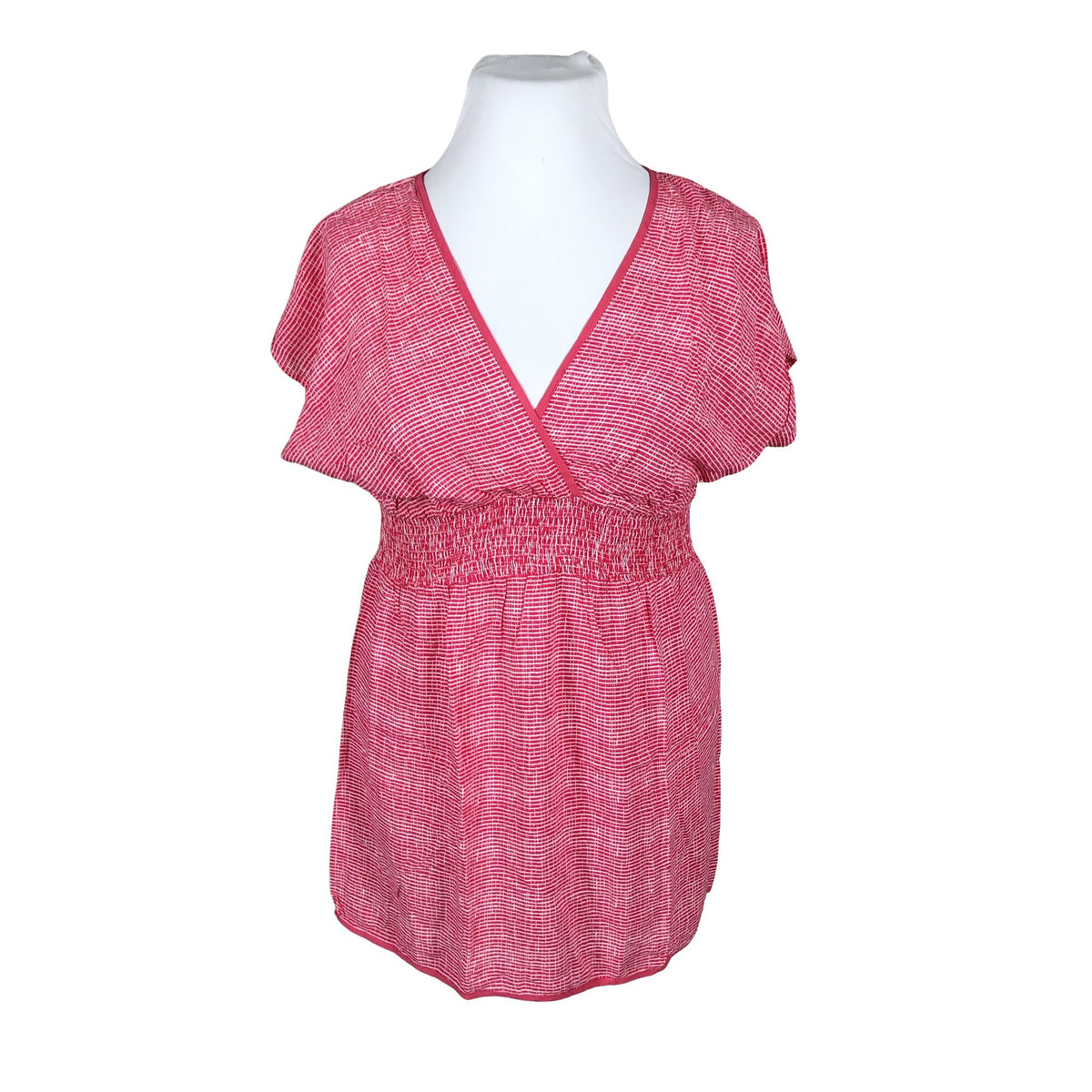 Unisex Esprit - Mitteveniv kleit, suurus 42 - Roosa (1)
