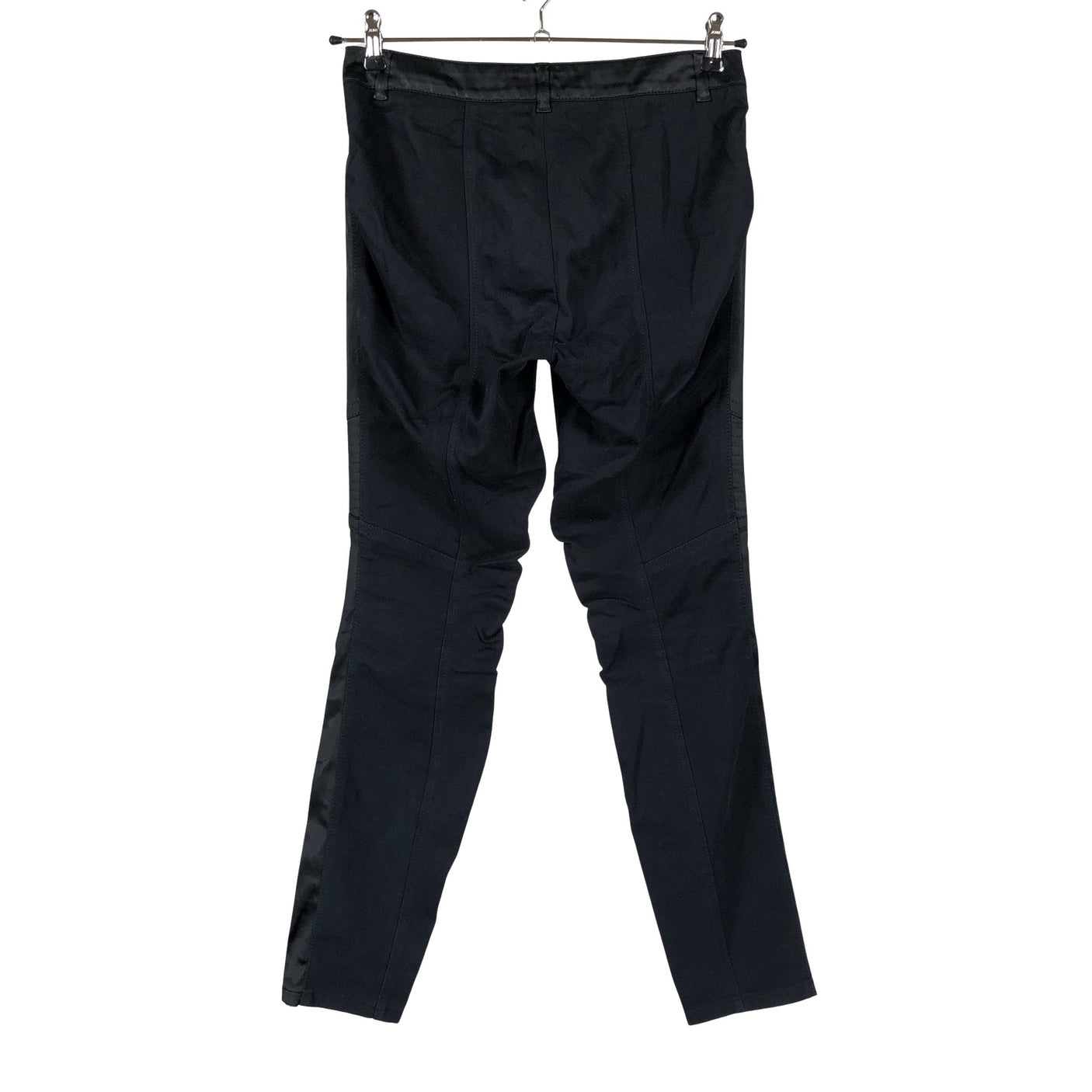 Unisex Marc Cain - Mittevenivad püksid, suurus 36 - Must (2)