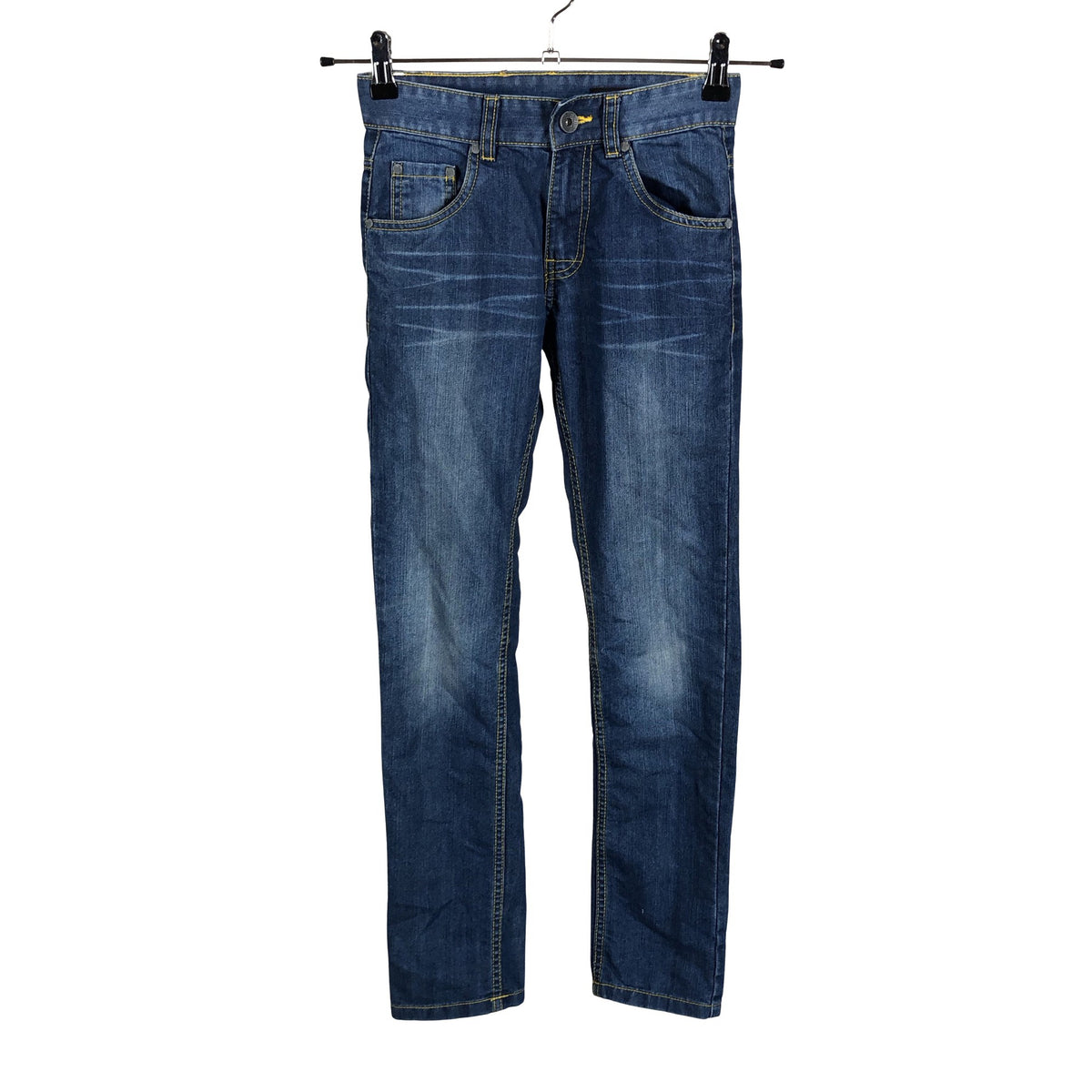 Unisex Outfitters nation - Teksad, suurus W24 - Sinine (1)