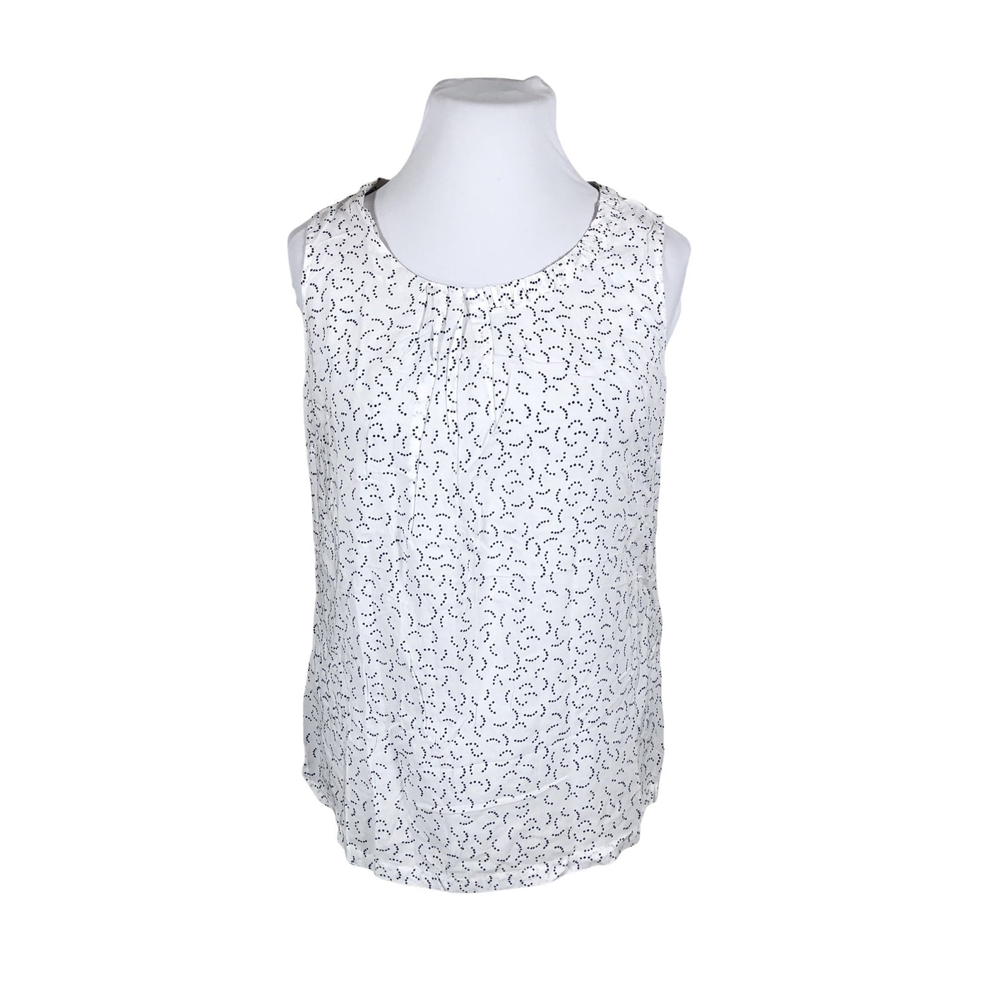 Unisex Street One - Topp, suurus 42 - Valge (1)