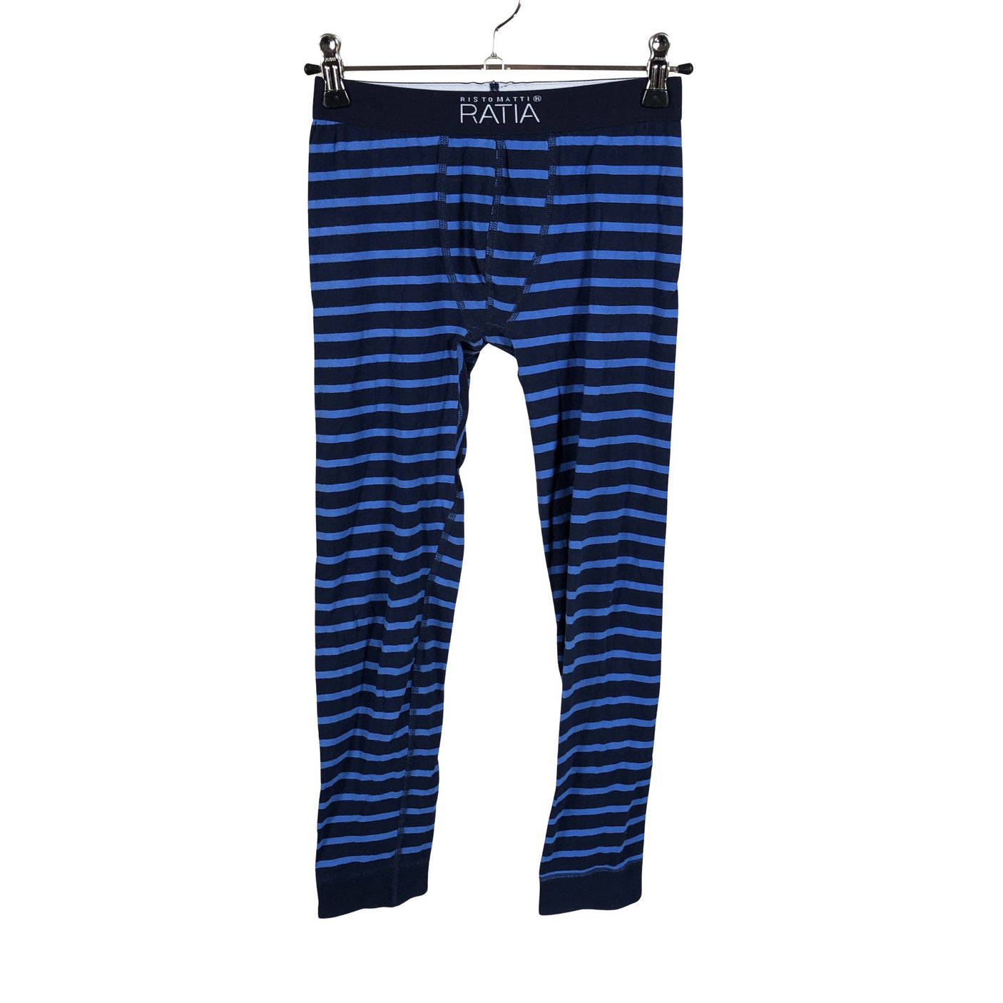 Unisex Ristomatti ratia - Soe pesu (püksid), suurus 134 - 140 - Sinine (1)
