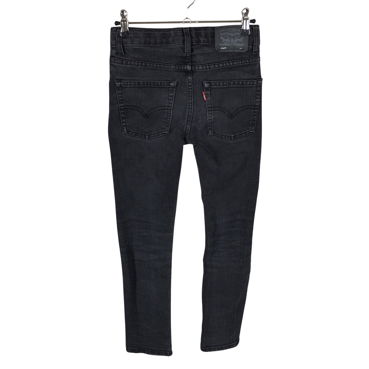 Unisex Levi's - Teksad, suurus 134 - 140 - Must (2)