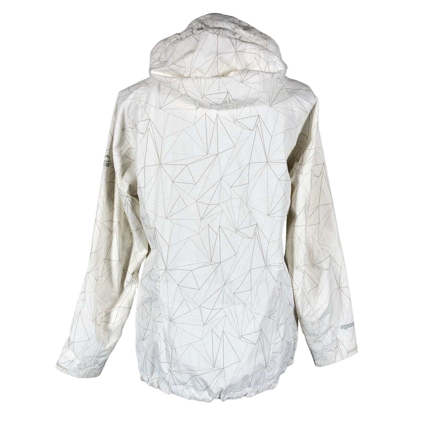 Unisex Mc Kinley - Jope, suurus 38 - Valge (2)