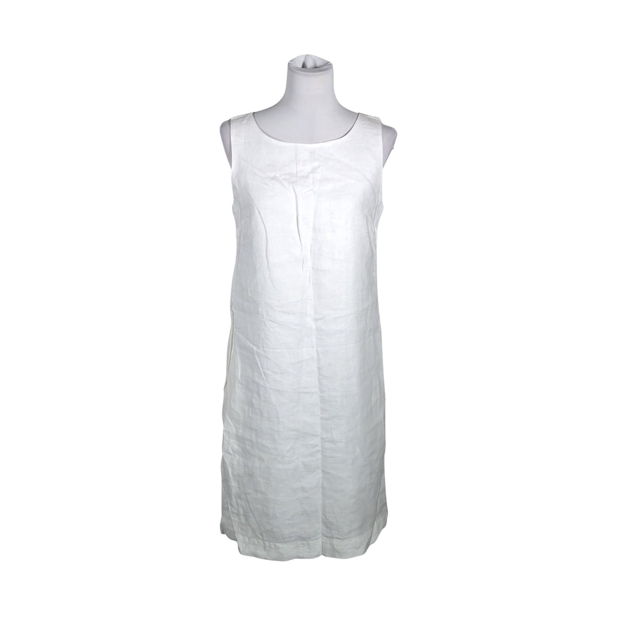 Unisex Nanso - Mitteveniv kleit, suurus 36 - Valge (1)