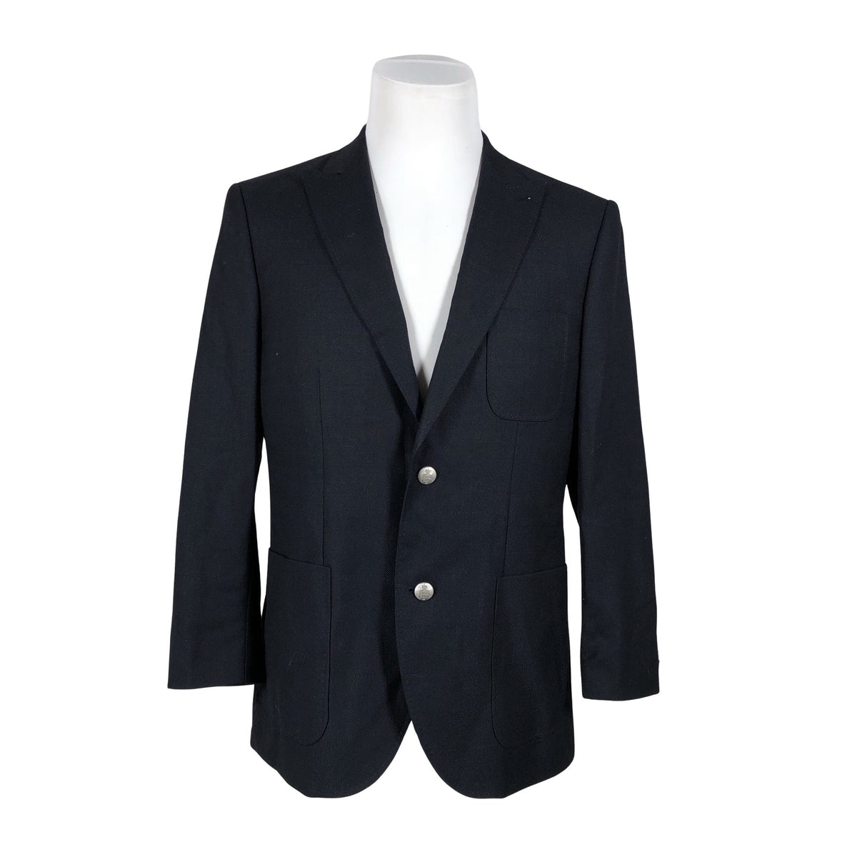 Unisex Riley - Pintsak, suurus XL - Sinine (1)