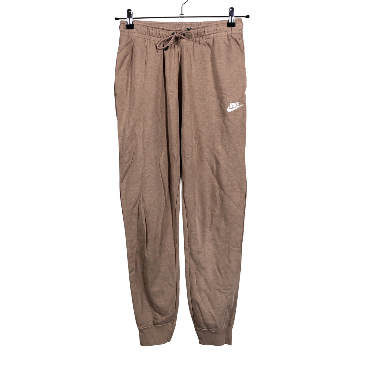 Unisex Nike - Dressikangast püksid, suurus 36 - Pruun (1)