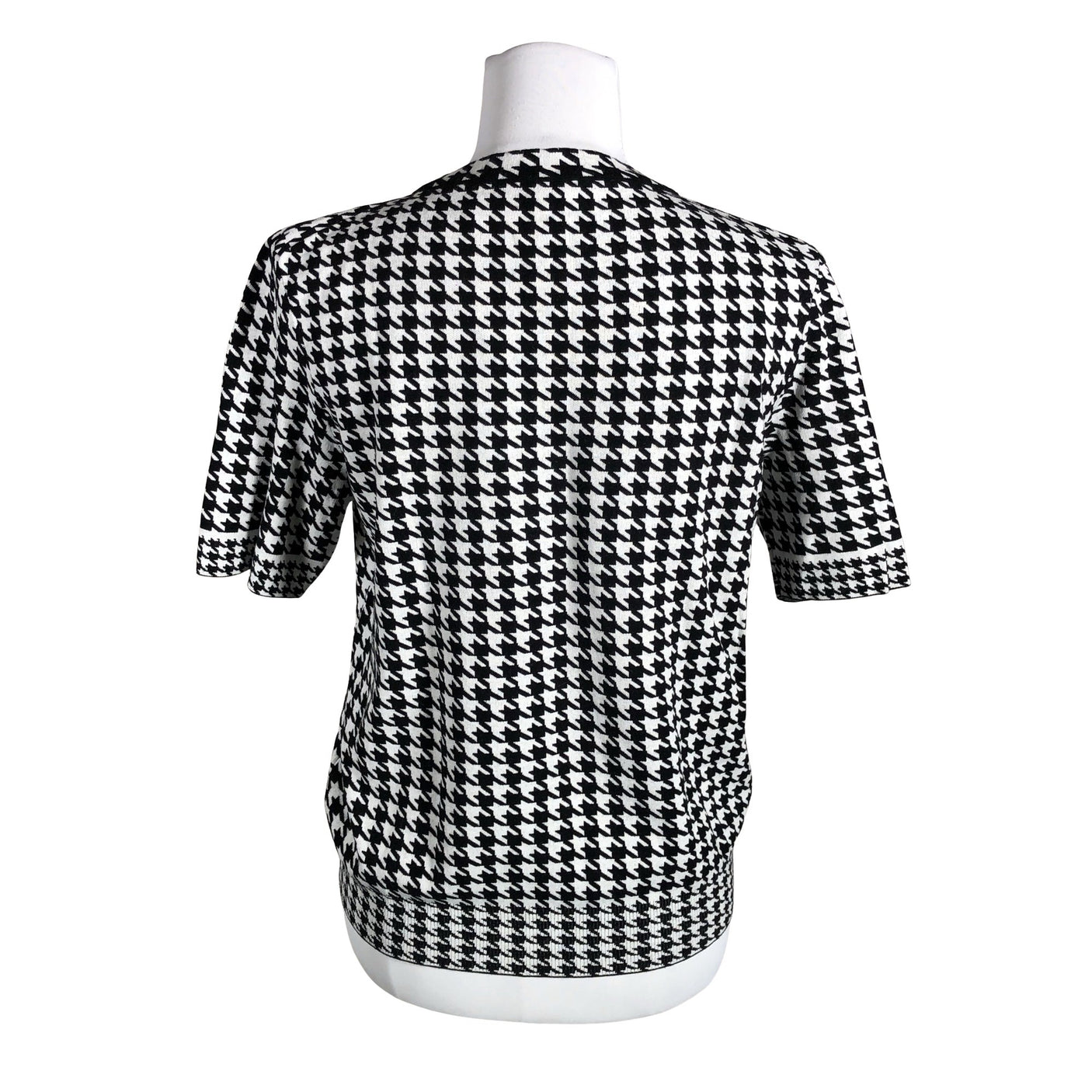 Unisex Escada - Kampsun, suurus 40 - Must (2)