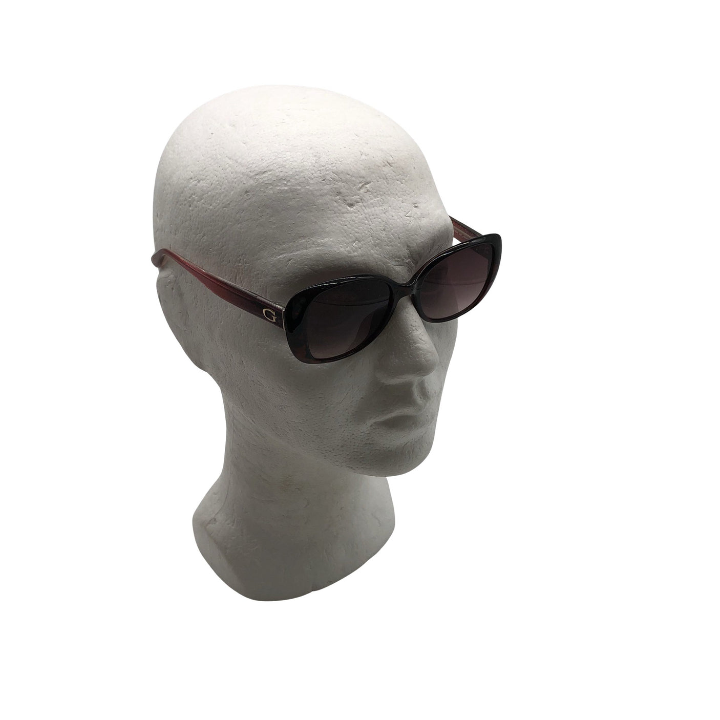 Unisex Guess - Päikeseprillid, suurus Ei kokoa - Pruun (3)