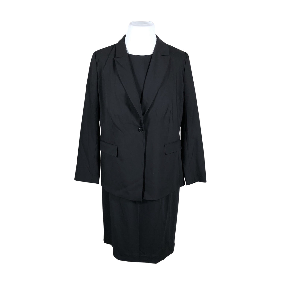 Unisex Voglia - Kostüüm, suurus 50 - Must (1)