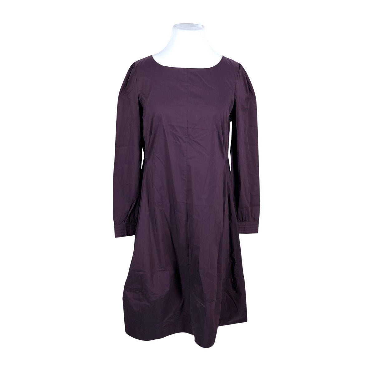 Unisex Culture - Mitteveniv kleit, suurus 44 - Lilla (1)