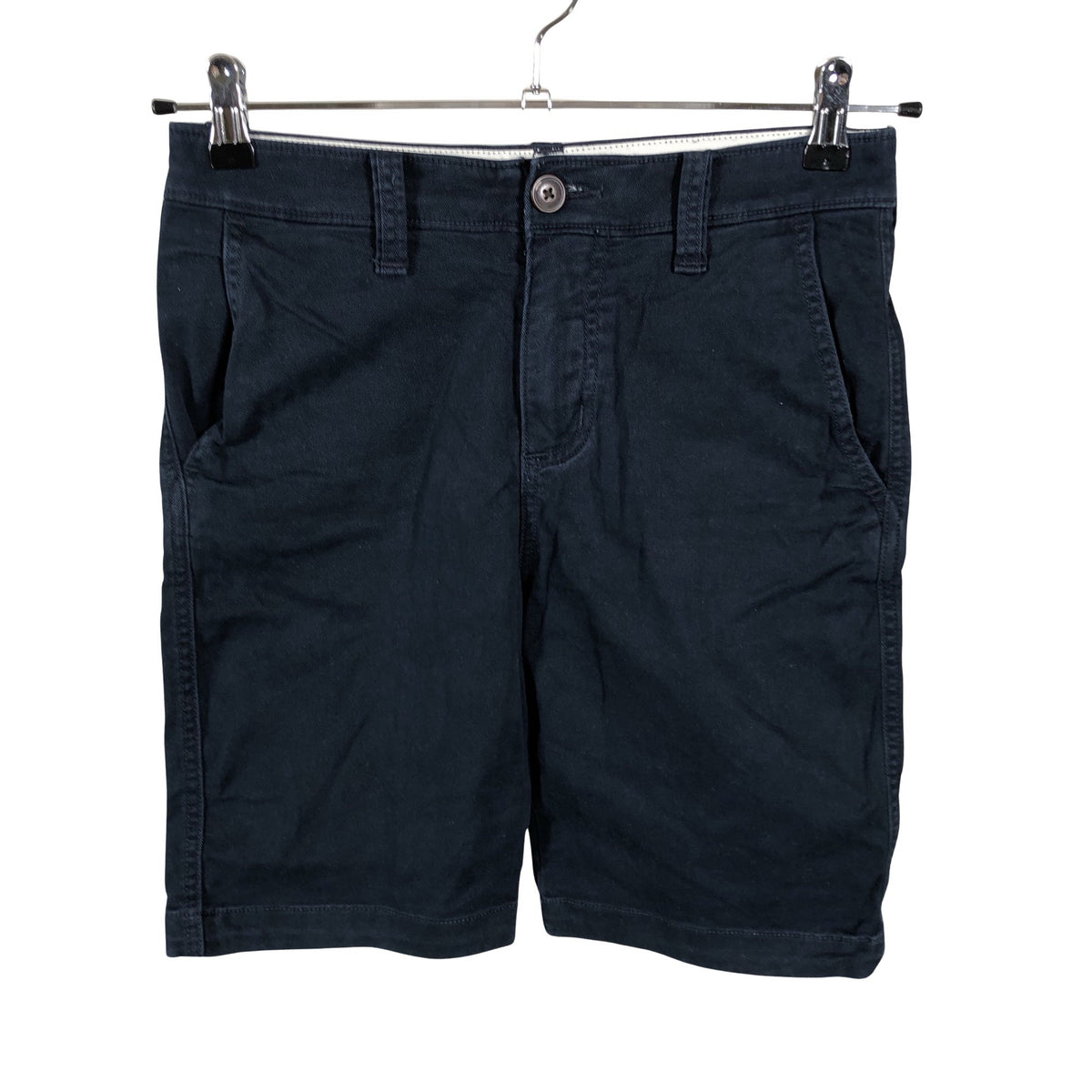 Unisex Abercrombie&Fitch - Lühikesed püksid, suurus 158 - 164 - Sinine (1)