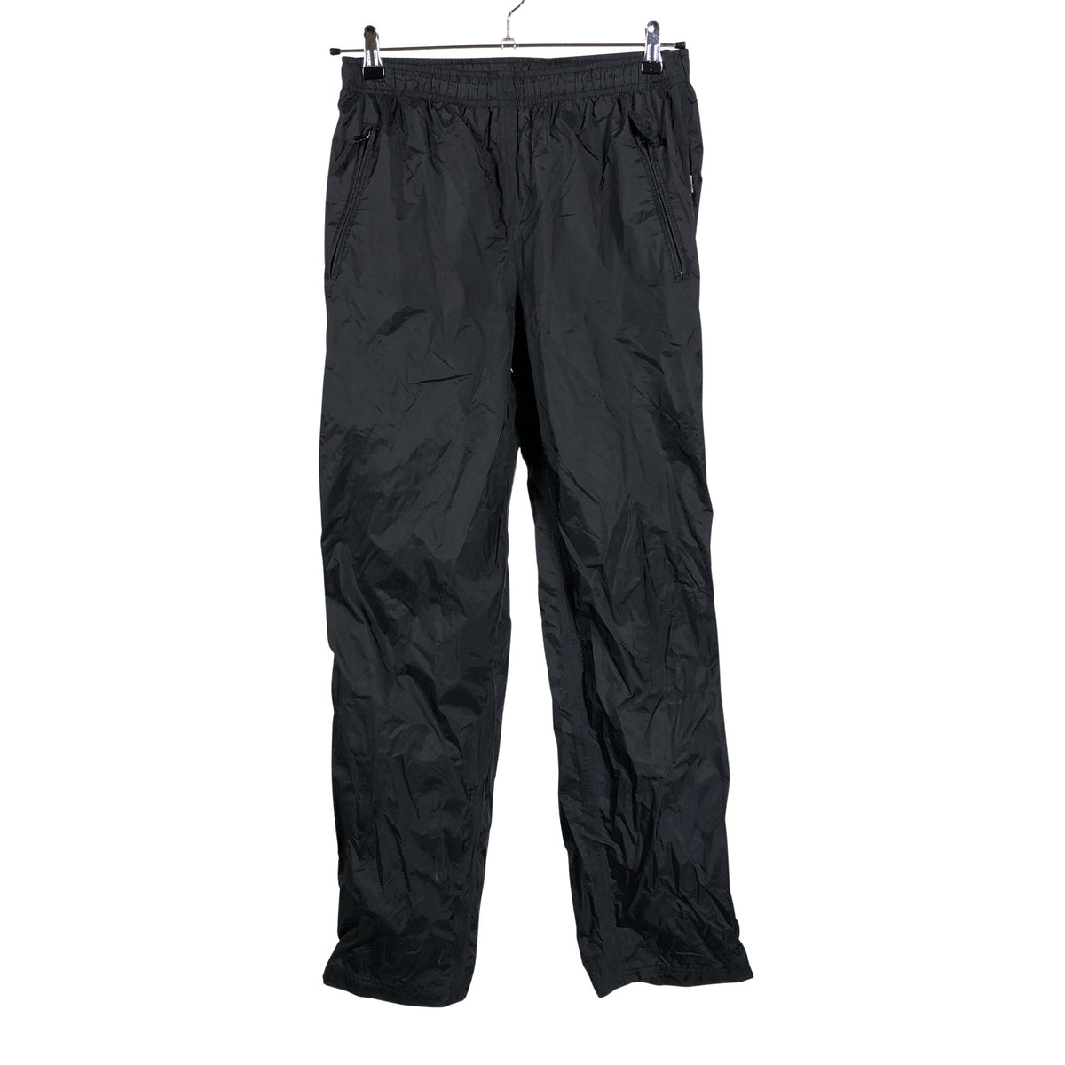 Unisex Icepeak - Õuepüksid, suurus 42 - Must (1)