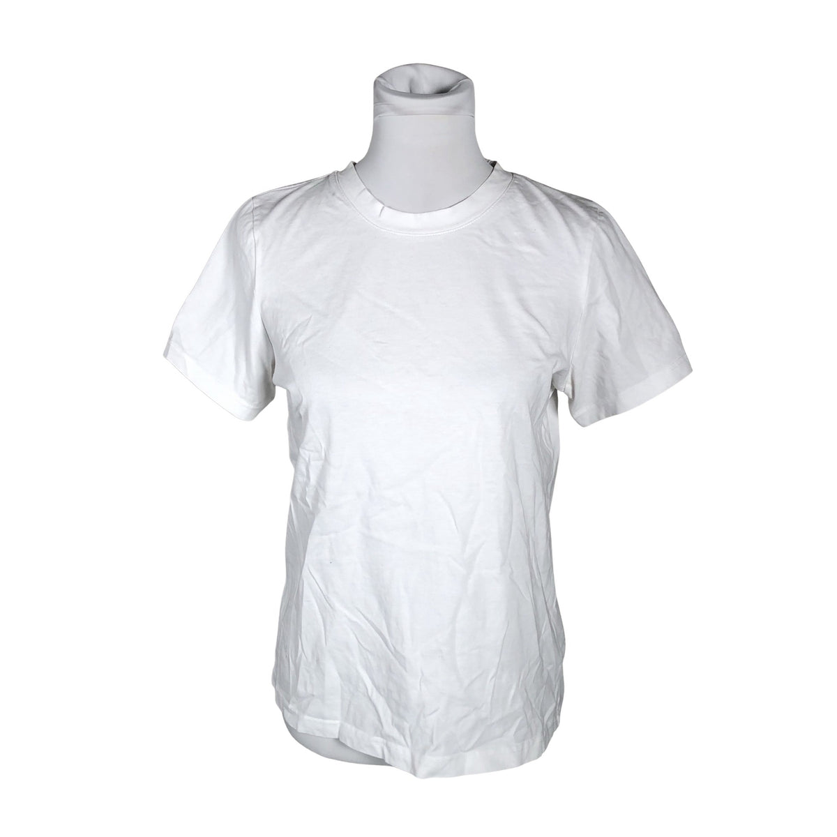 Unisex NOSH - T-särk, suurus 34 - Valge (1)