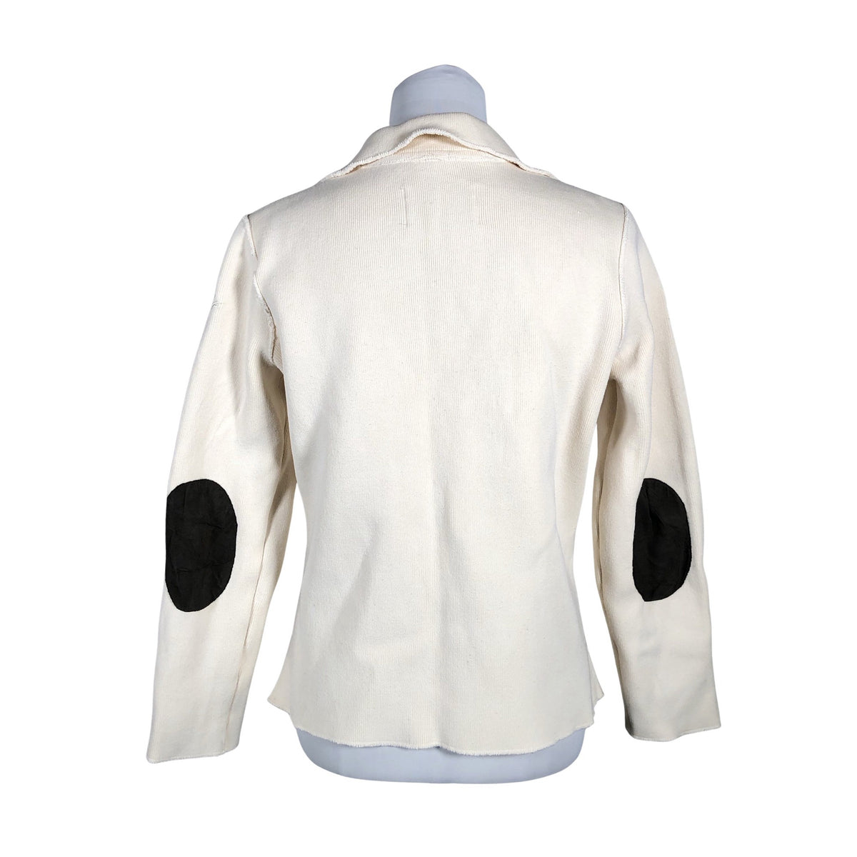 Unisex Holebrook - Kardigan, suurus 40 - Looduslik valge (2)