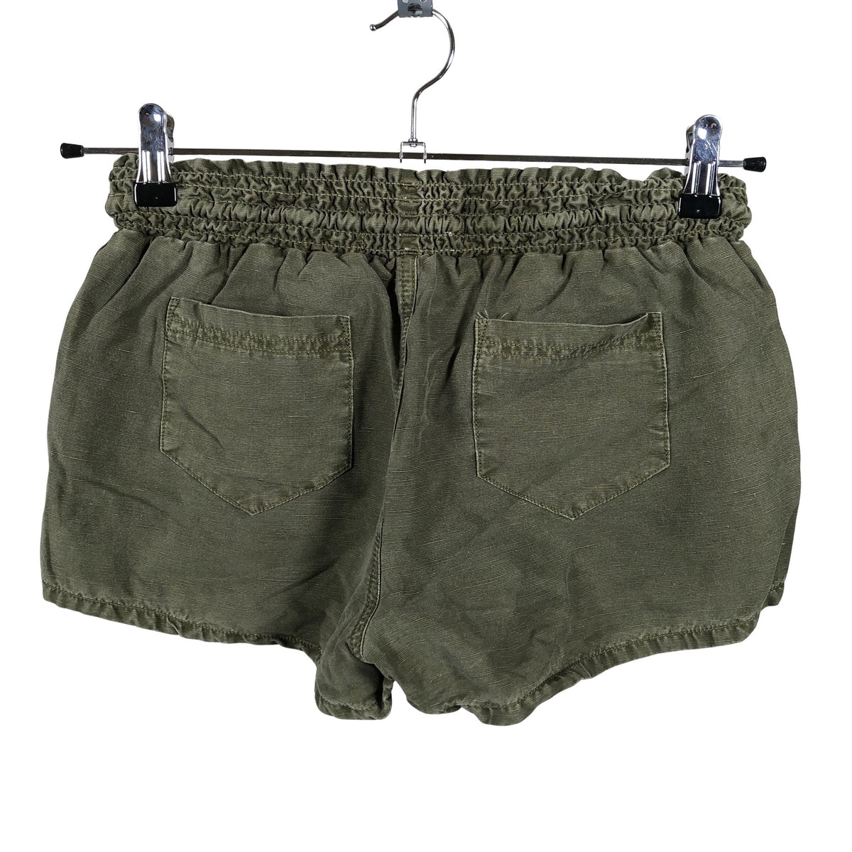 Unisex Superdry - Lühikesed püksid, suurus 36 - Roheline (2)