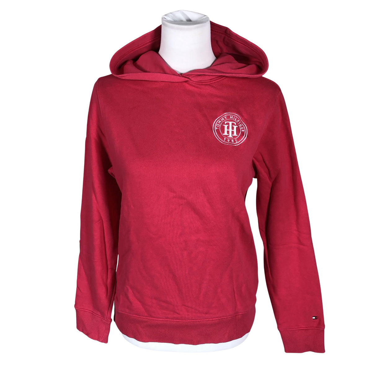 Unisex Tommy Hilfiger - Dressipluus, suurus 34 - Roosa (1)